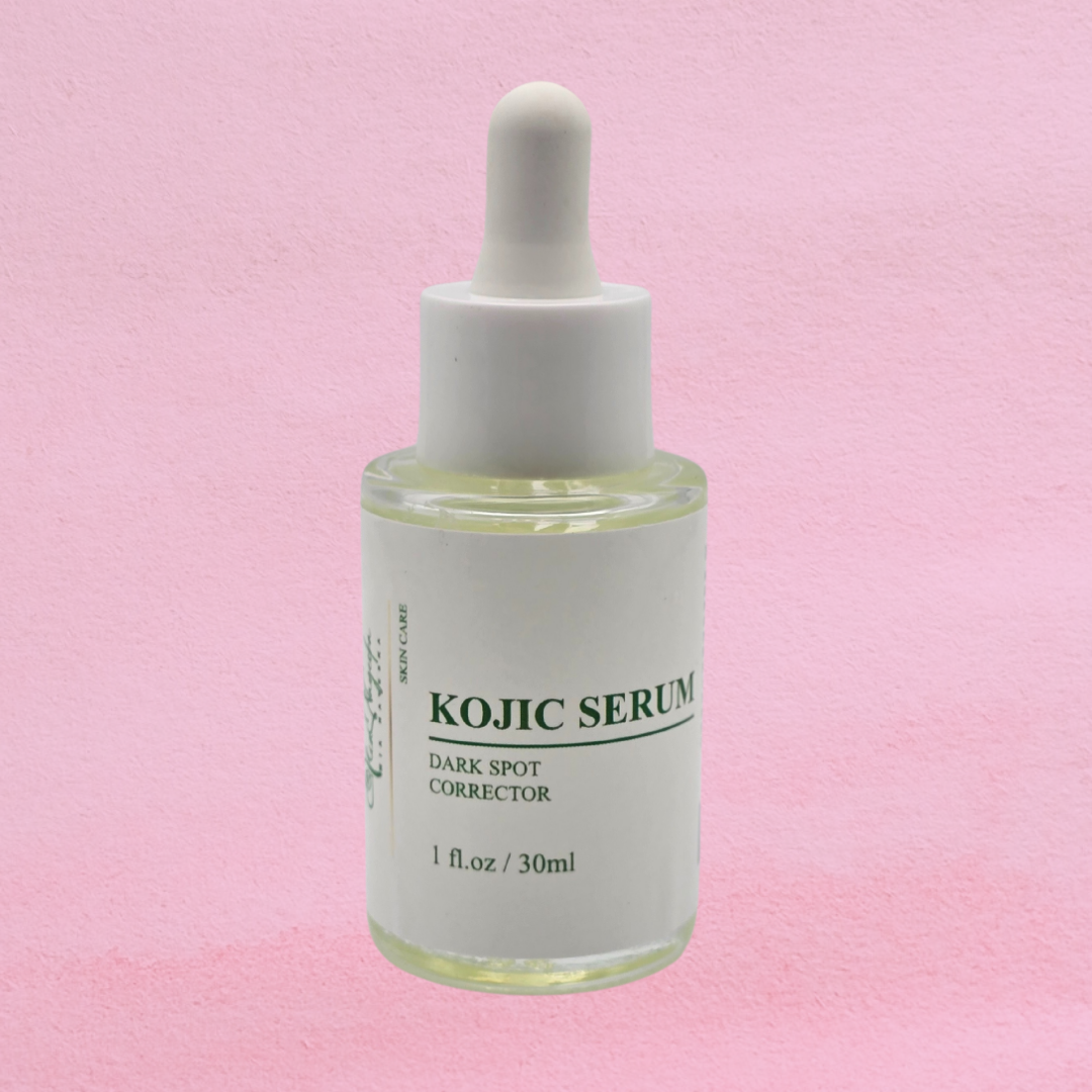 Kojic Serum