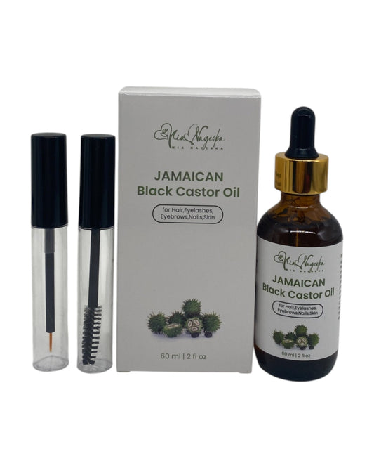 Hair Eyebrows and Eyelashes Growth Serum